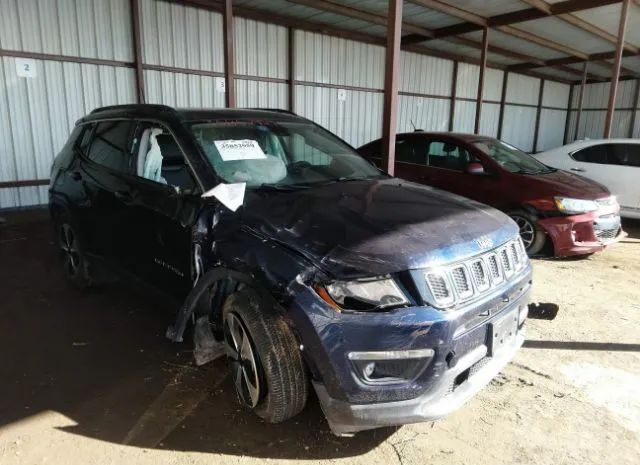 JEEP COMPASS 2020 3c4njcbb7lt231259