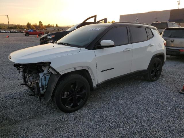 JEEP COMPASS 2020 3c4njcbb7lt236445