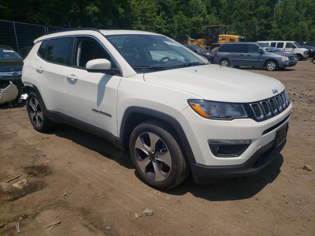 JEEP COMPASS LA 2020 3c4njcbb7lt247025