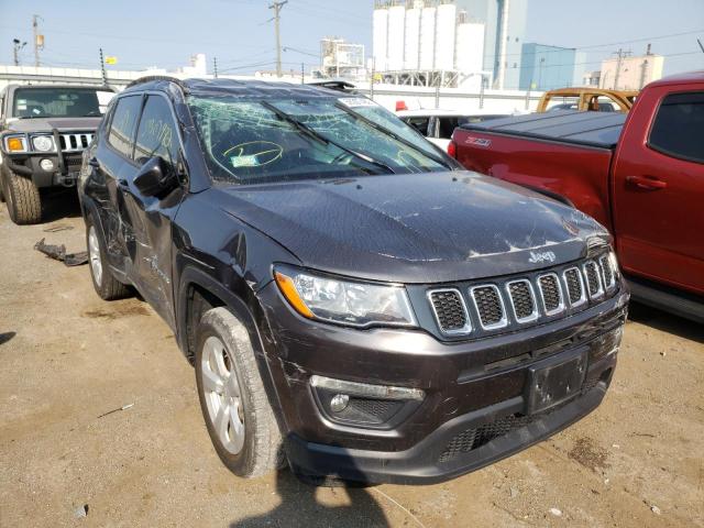 JEEP COMPASS LA 2020 3c4njcbb7lt247042