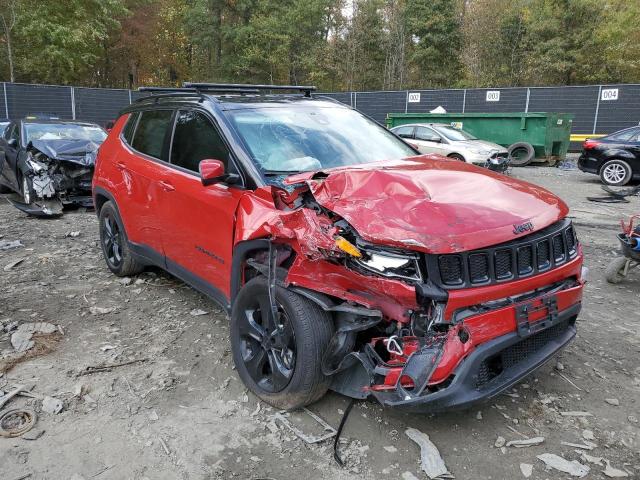 JEEP COMPASS LA 2021 3c4njcbb7mt509286