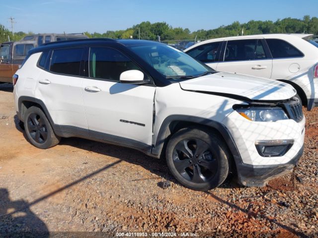 JEEP COMPASS 2021 3c4njcbb7mt517971