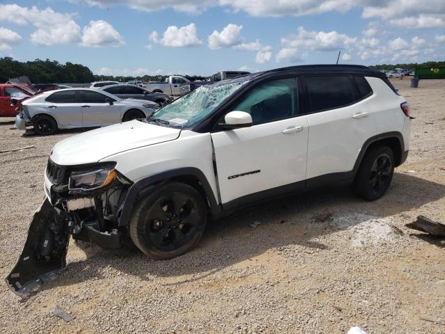 JEEP COMPASS LA 2021 3c4njcbb7mt523253