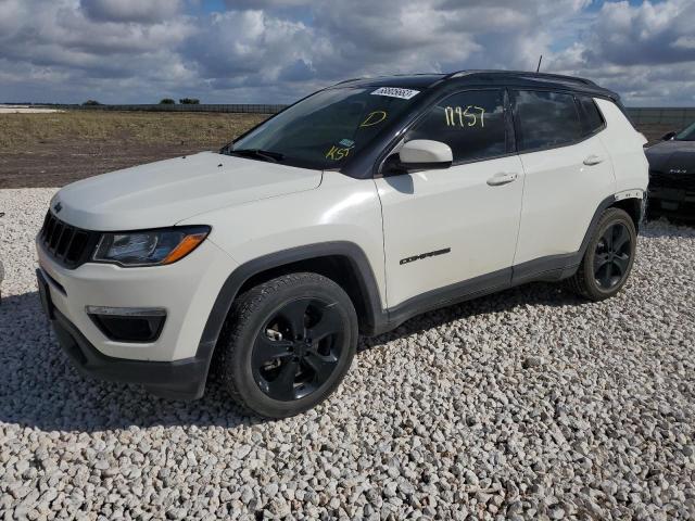 JEEP COMPASS 2021 3c4njcbb7mt523284