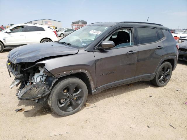 JEEP COMPASS LA 2021 3c4njcbb7mt523351