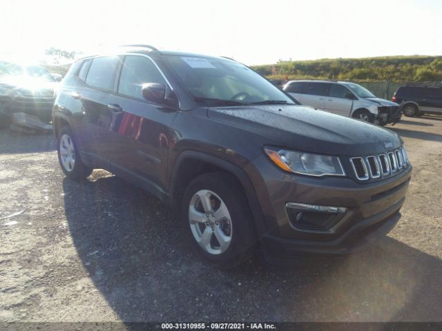 JEEP COMPASS 2021 3c4njcbb7mt560240