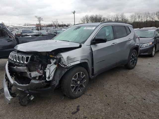 JEEP COMPASS 2022 3c4njcbb7nt120147