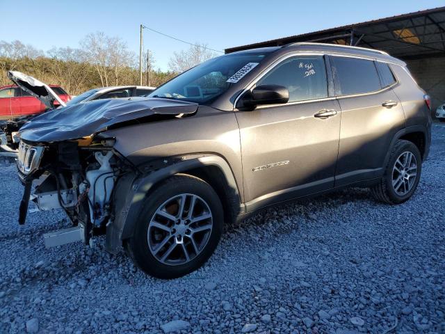 JEEP COMPASS 2017 3c4njcbb8ht682188