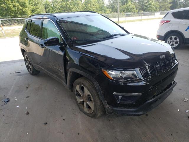 JEEP NULL 2018 3c4njcbb8jt227606