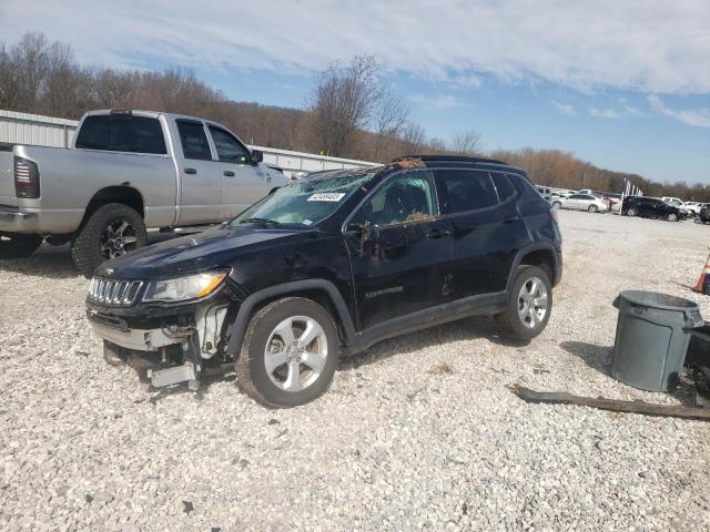 JEEP COMPASS LA 2018 3c4njcbb8jt228920