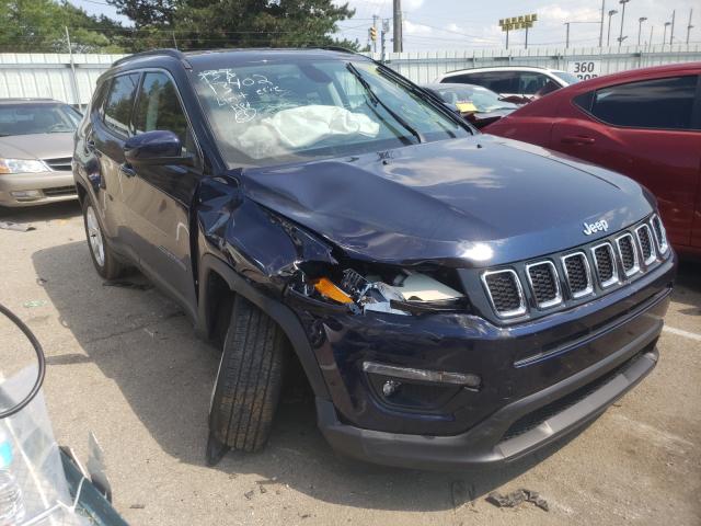 JEEP NULL 2018 3c4njcbb8jt328502