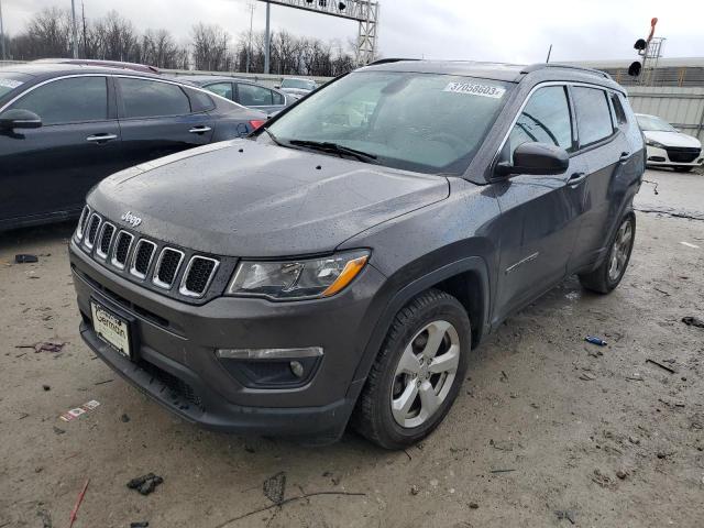 JEEP NULL 2018 3c4njcbb8jt330783