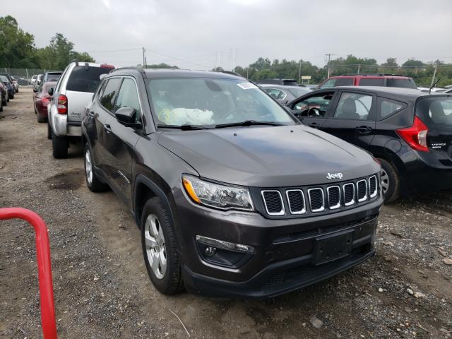 JEEP NULL 2018 3c4njcbb8jt376954