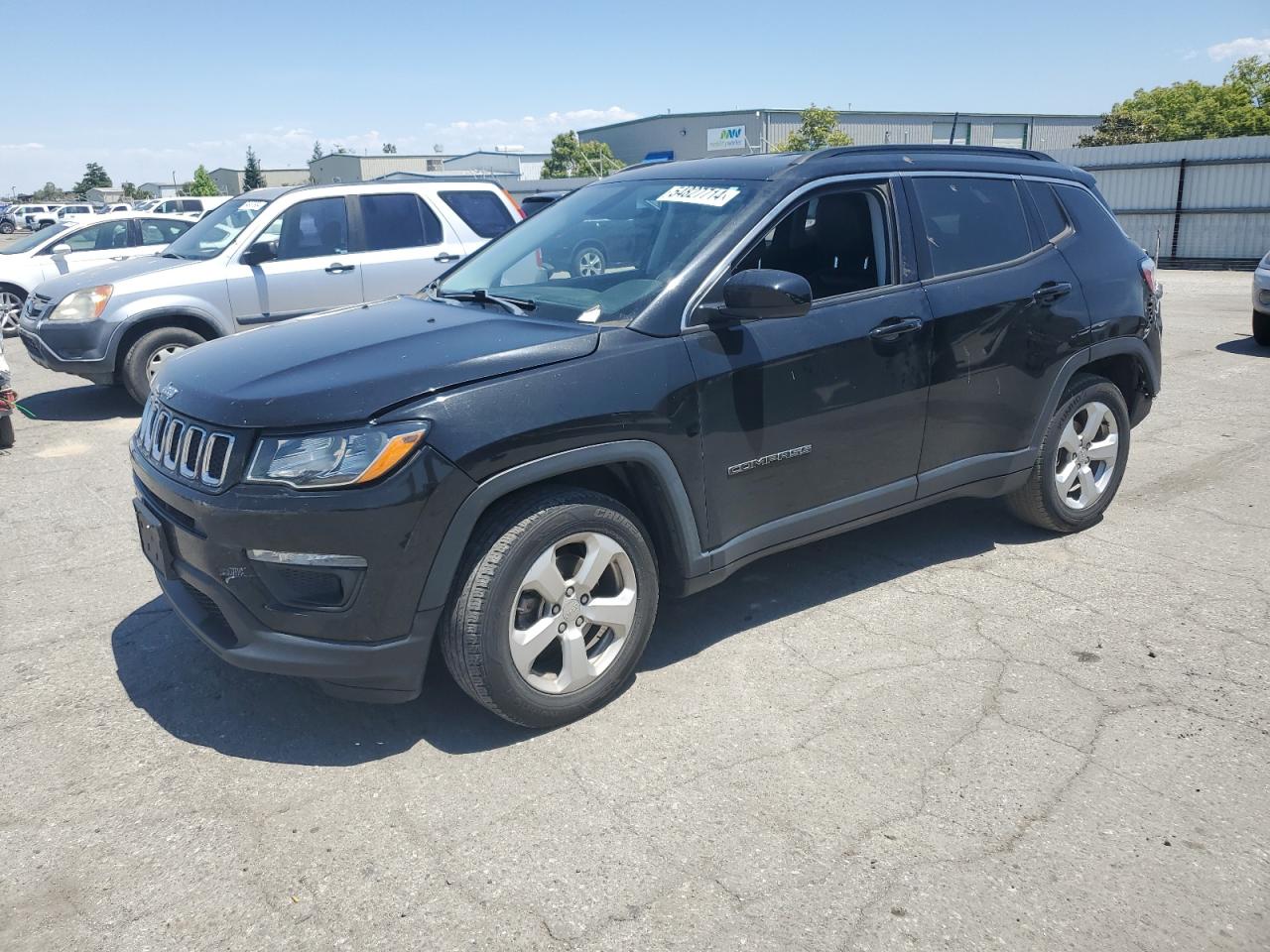 JEEP NULL 2018 3c4njcbb8jt441222