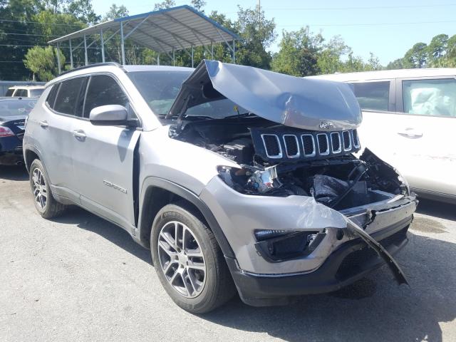 JEEP NULL 2018 3c4njcbb8jt461020