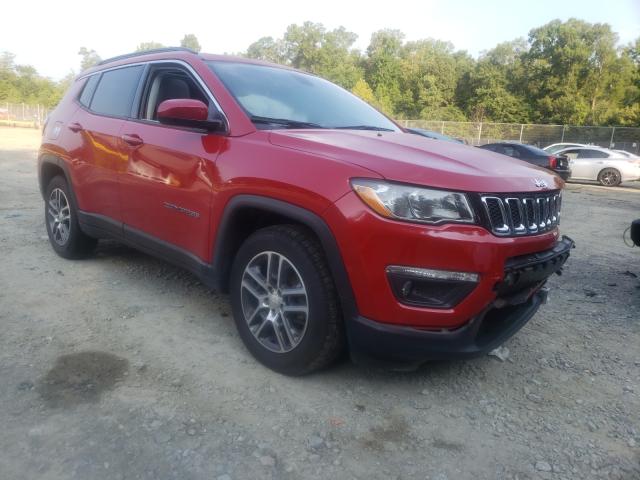 JEEP NULL 2018 3c4njcbb8jt488489