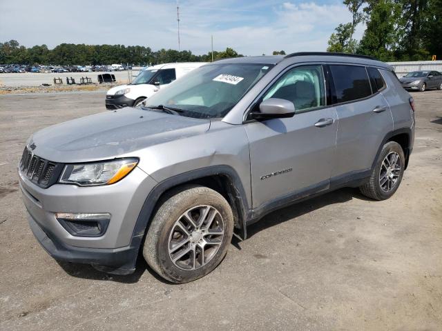 JEEP COMPASS LA 2018 3c4njcbb8jt500463