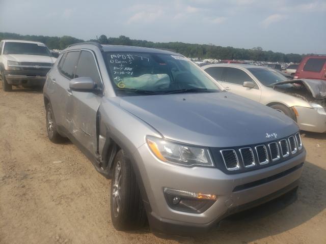 JEEP NULL 2019 3c4njcbb8kt615131