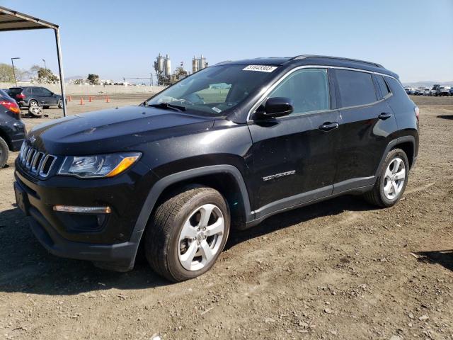 JEEP NULL 2019 3c4njcbb8kt649540