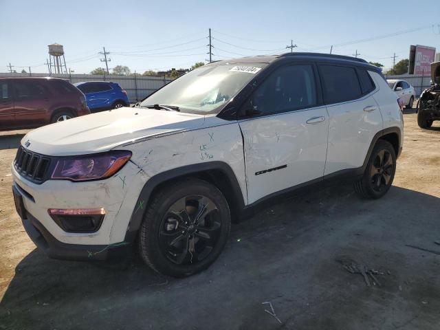 JEEP COMPASS LA 2019 3c4njcbb8kt743515