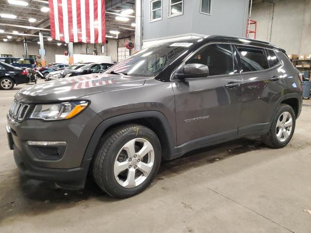 JEEP COMPASS 2019 3c4njcbb8kt840780