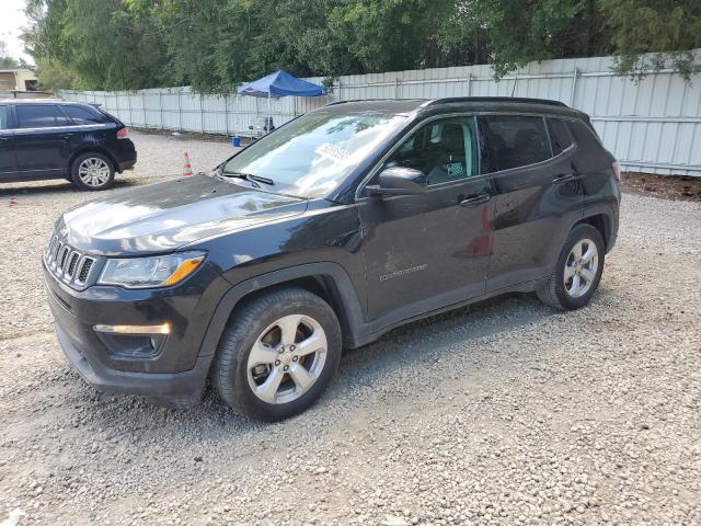 JEEP COMPASS LA 2019 3c4njcbb8kt851133