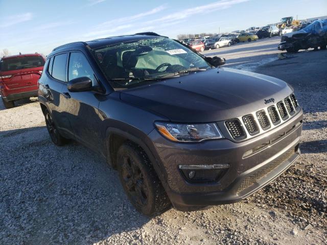 JEEP COMPASS LA 2020 3c4njcbb8lt108425