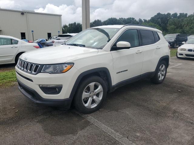 JEEP COMPASS LA 2020 3c4njcbb8lt130411