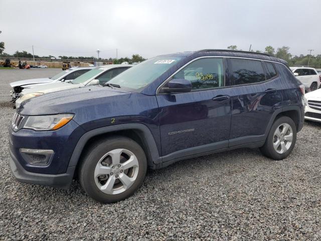 JEEP COMPASS 2020 3c4njcbb8lt154885