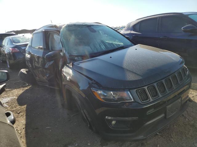 JEEP COMPASS LA 2020 3c4njcbb8lt166339