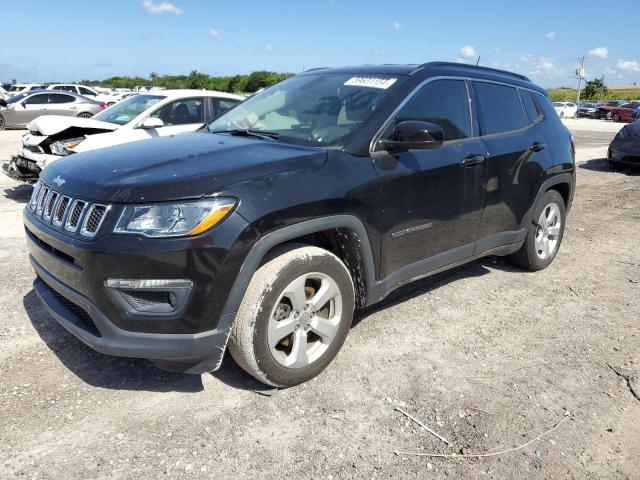 JEEP COMPASS 2020 3c4njcbb8lt169516