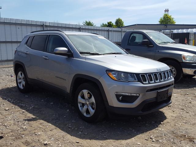 JEEP COMPASS LA 2020 3c4njcbb8lt170021