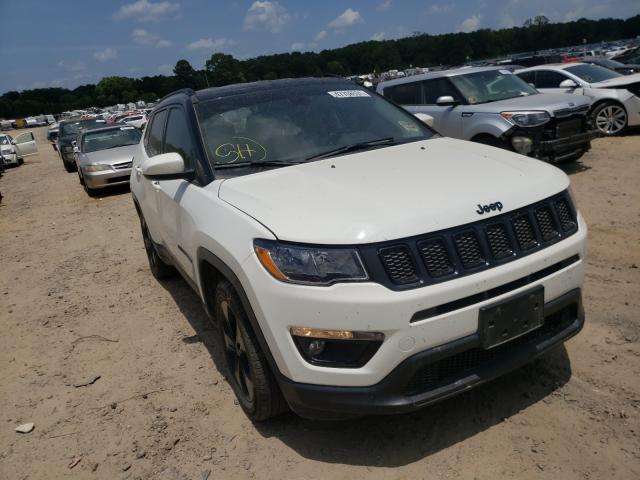 JEEP COMPASS LA 2020 3c4njcbb8lt211540