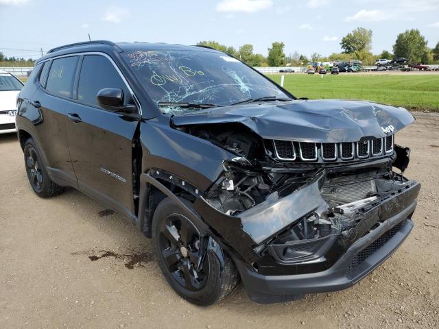 JEEP COMPASS LA 2020 3c4njcbb8lt236681