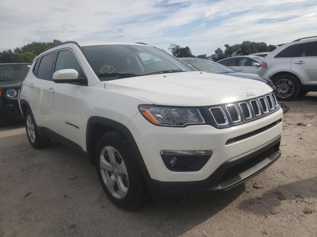 JEEP COMPASS LA 2020 3c4njcbb8lt247096