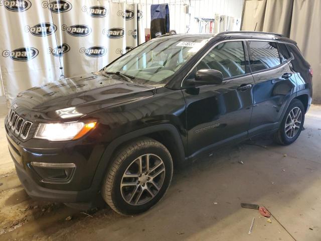 JEEP COMPASS LA 2020 3c4njcbb8lt252850