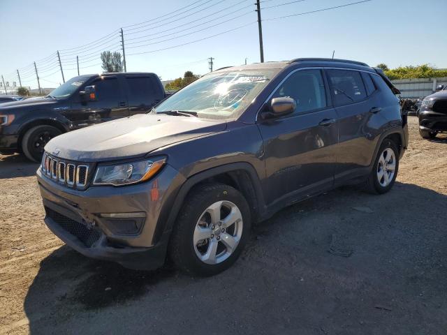 JEEP COMPASS LA 2020 3c4njcbb8lt253366