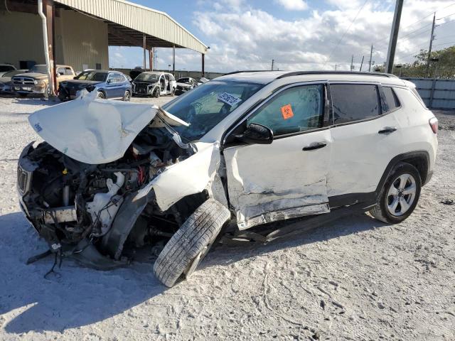 JEEP COMPASS LA 2020 3c4njcbb8lt257997