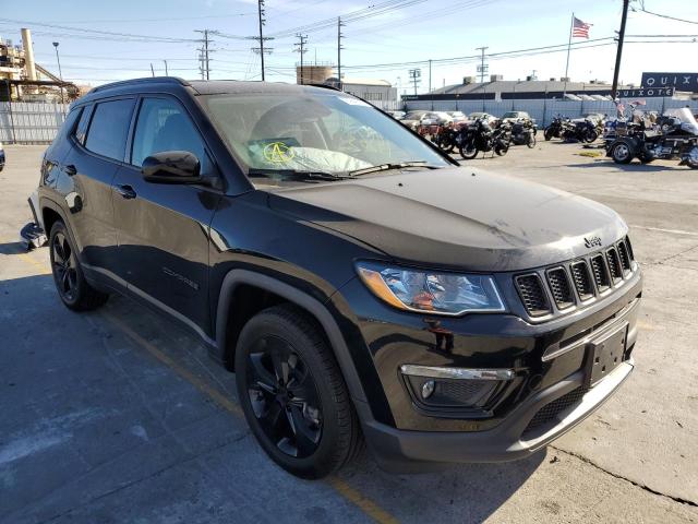 JEEP COMPASS LA 2021 3c4njcbb8mt510835