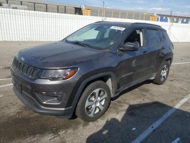 JEEP COMPASS LA 2021 3c4njcbb8mt514934