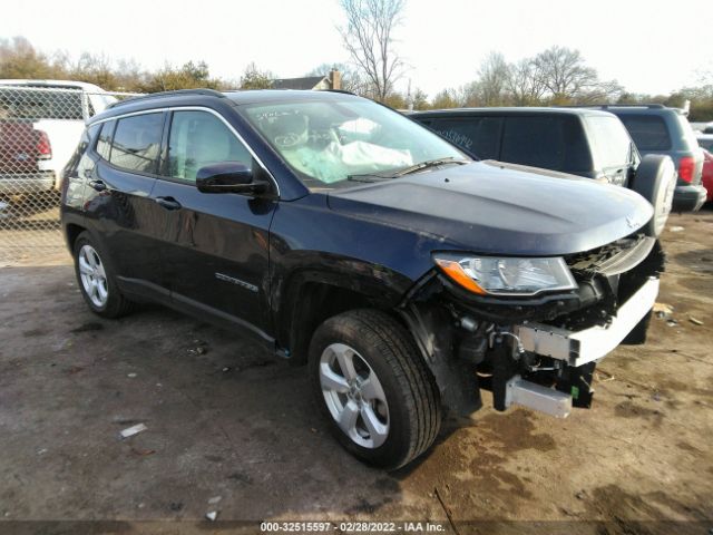 JEEP COMPASS 2021 3c4njcbb8mt523066