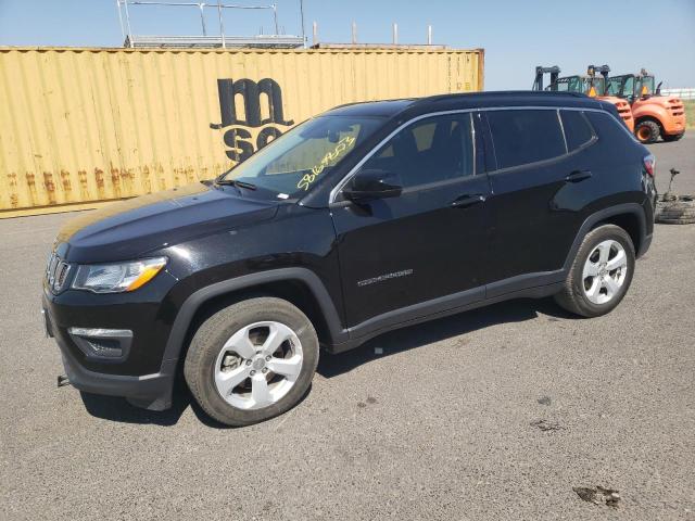 JEEP COMPASS LA 2021 3c4njcbb8mt526954