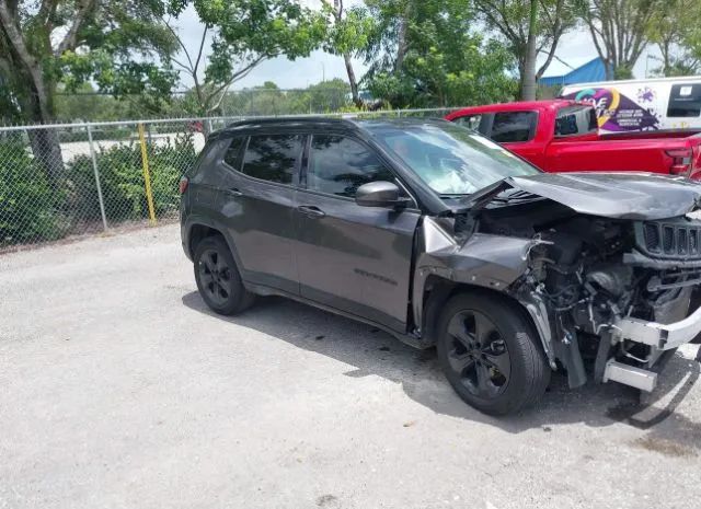 JEEP COMPASS 2021 3c4njcbb8mt538991