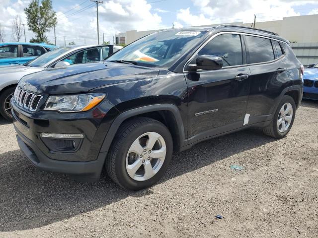 JEEP COMPASS 2020 3c4njcbb8mt552826