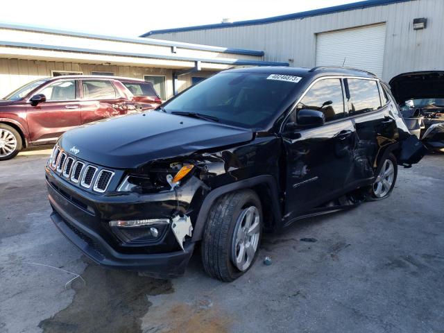 JEEP COMPASS LA 2021 3c4njcbb8mt553071