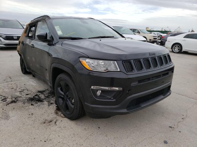 JEEP COMPASS LA 2021 3c4njcbb8mt572204