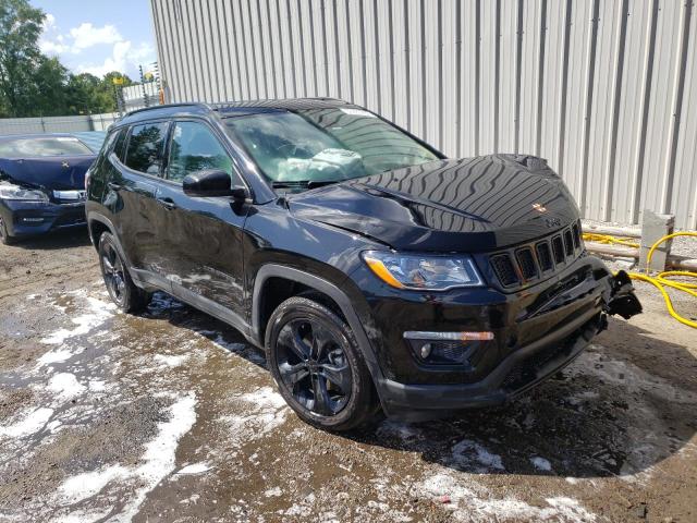 JEEP COMPASS LA 2021 3c4njcbb8mt577239