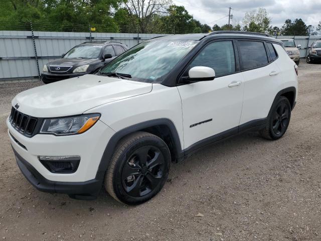 JEEP COMPASS 2021 3c4njcbb8mt604102