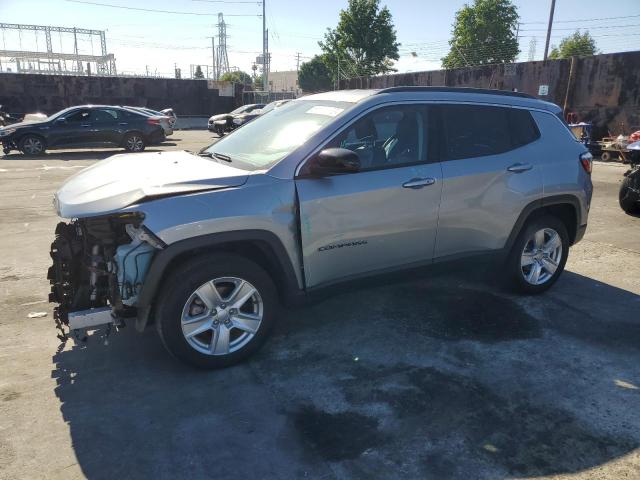 JEEP COMPASS LA 2022 3c4njcbb8nt103454