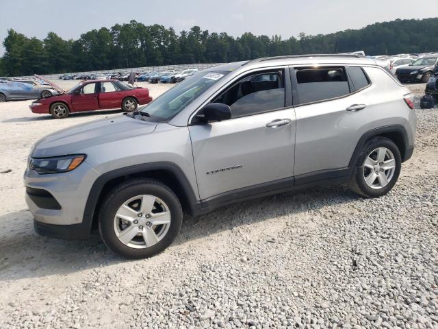 JEEP COMPASS 2022 3c4njcbb8nt106709